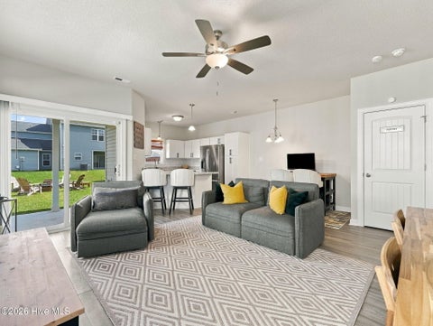 Tiny photo for 237 Shallowbag Bay Lane, Jacksonville, NC 28546 (MLS # 100603221)