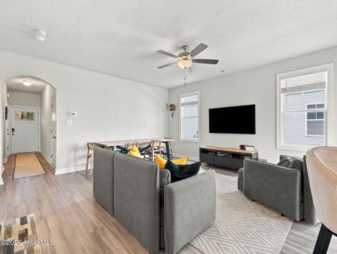 Tiny photo for 237 Shallowbag Bay Lane, Jacksonville, NC 28546 (MLS # 100603221)