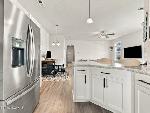 Tiny photo for 237 Shallowbag Bay Lane, Jacksonville, NC 28546 (MLS # 100603221)