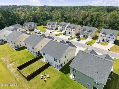 Tiny photo for 237 Shallowbag Bay Lane, Jacksonville, NC 28546 (MLS # 100603221)