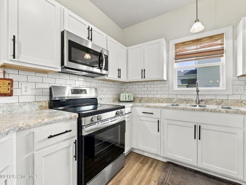 Tiny photo for 237 Shallowbag Bay Lane, Jacksonville, NC 28546 (MLS # 100603221)