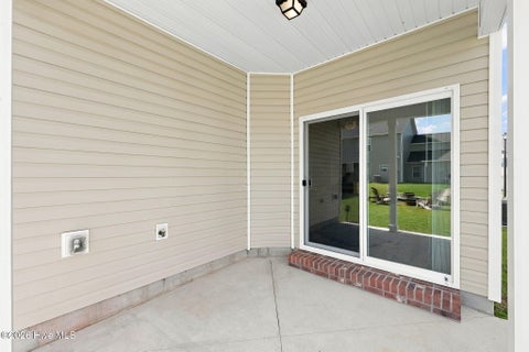 Tiny photo for 237 Shallowbag Bay Lane, Jacksonville, NC 28546 (MLS # 100603221)