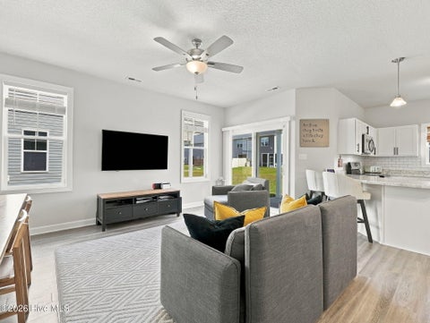 Tiny photo for 237 Shallowbag Bay Lane, Jacksonville, NC 28546 (MLS # 100603221)