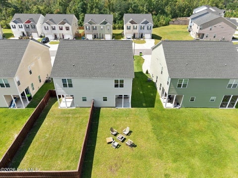 Tiny photo for 237 Shallowbag Bay Lane, Jacksonville, NC 28546 (MLS # 100603221)