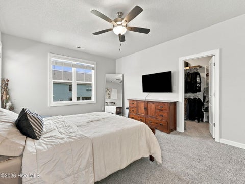 Tiny photo for 237 Shallowbag Bay Lane, Jacksonville, NC 28546 (MLS # 100603221)