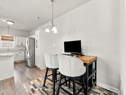 Tiny photo for 237 Shallowbag Bay Lane, Jacksonville, NC 28546 (MLS # 100603221)