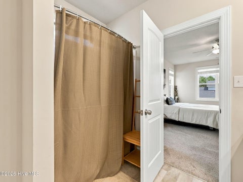 Tiny photo for 237 Shallowbag Bay Lane, Jacksonville, NC 28546 (MLS # 100603221)