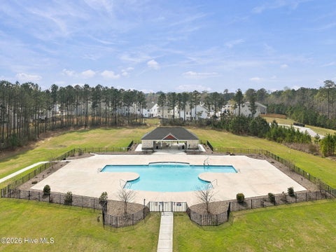Tiny photo for 237 Shallowbag Bay Lane, Jacksonville, NC 28546 (MLS # 100603221)