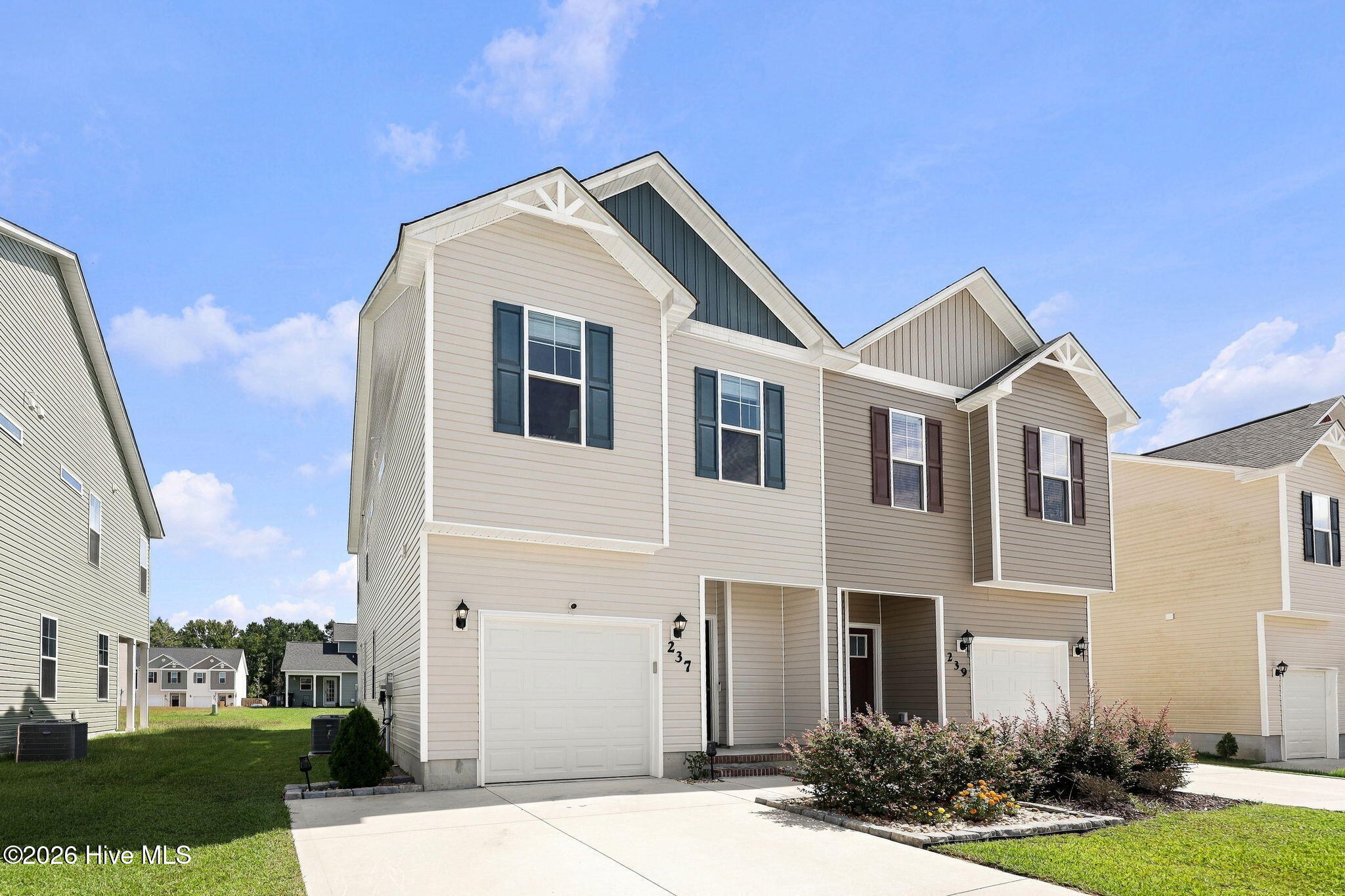237 Shallowbag Bay Lane