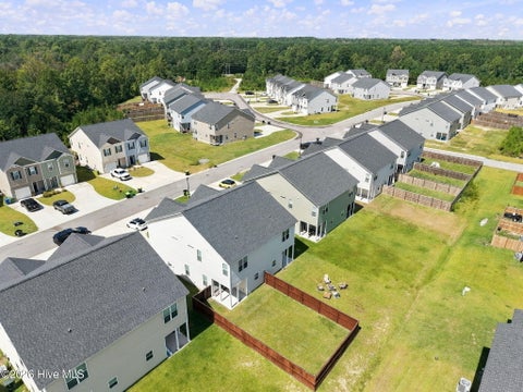 Tiny photo for 237 Shallowbag Bay Lane, Jacksonville, NC 28546 (MLS # 100603221)