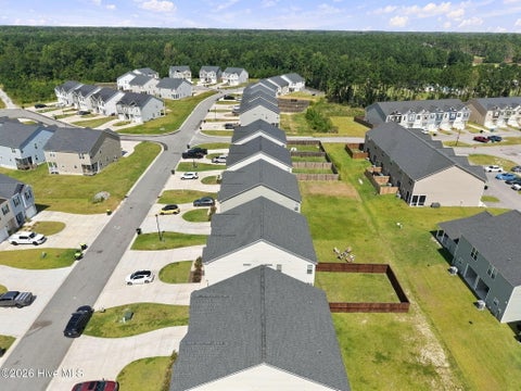 Tiny photo for 237 Shallowbag Bay Lane, Jacksonville, NC 28546 (MLS # 100603221)