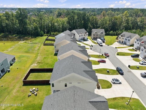 Tiny photo for 237 Shallowbag Bay Lane, Jacksonville, NC 28546 (MLS # 100603221)