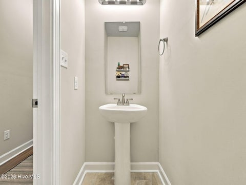Tiny photo for 237 Shallowbag Bay Lane, Jacksonville, NC 28546 (MLS # 100603221)