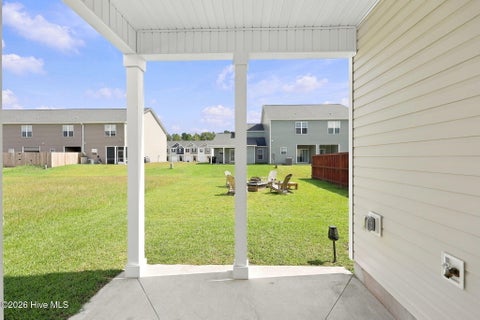 Tiny photo for 237 Shallowbag Bay Lane, Jacksonville, NC 28546 (MLS # 100603221)