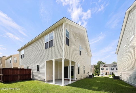 Tiny photo for 237 Shallowbag Bay Lane, Jacksonville, NC 28546 (MLS # 100603221)