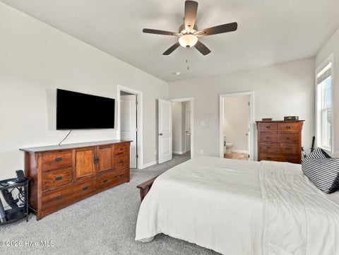 Tiny photo for 237 Shallowbag Bay Lane, Jacksonville, NC 28546 (MLS # 100603221)