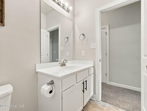 Tiny photo for 237 Shallowbag Bay Lane, Jacksonville, NC 28546 (MLS # 100603221)