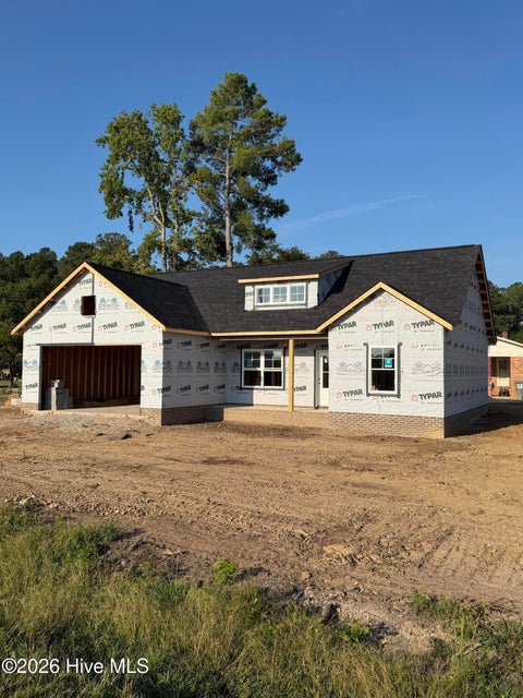 Photo of 237 Baker Street, Eureka, NC 27830 (MLS # 100605828)