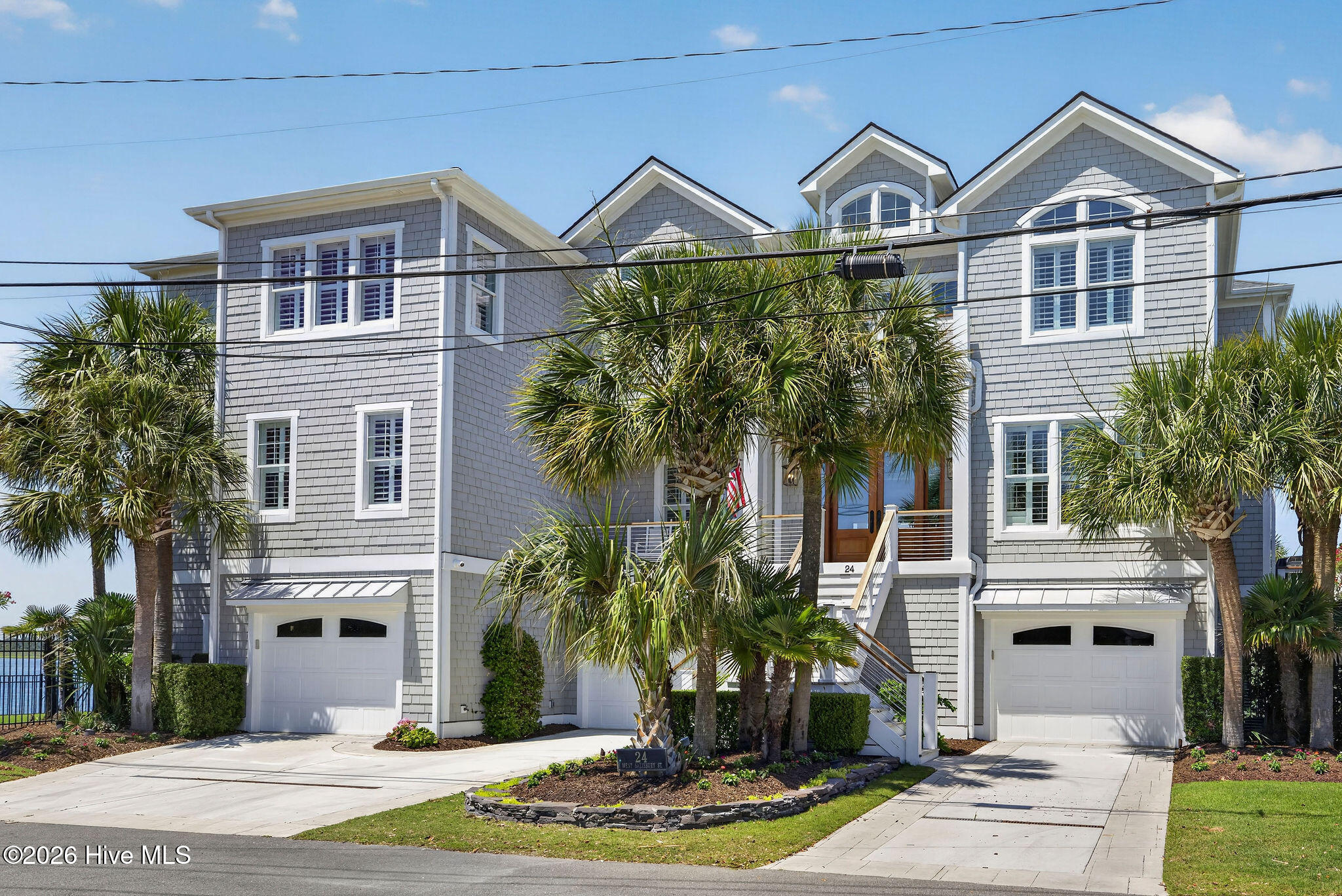 24 W Salisbury Street