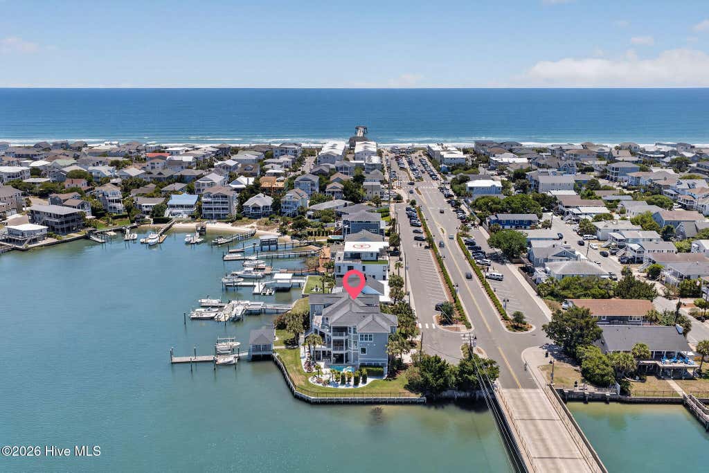Photo of 24 W Salisbury Street, Wrightsville Beach, NC 28480 (MLS # 100580287)