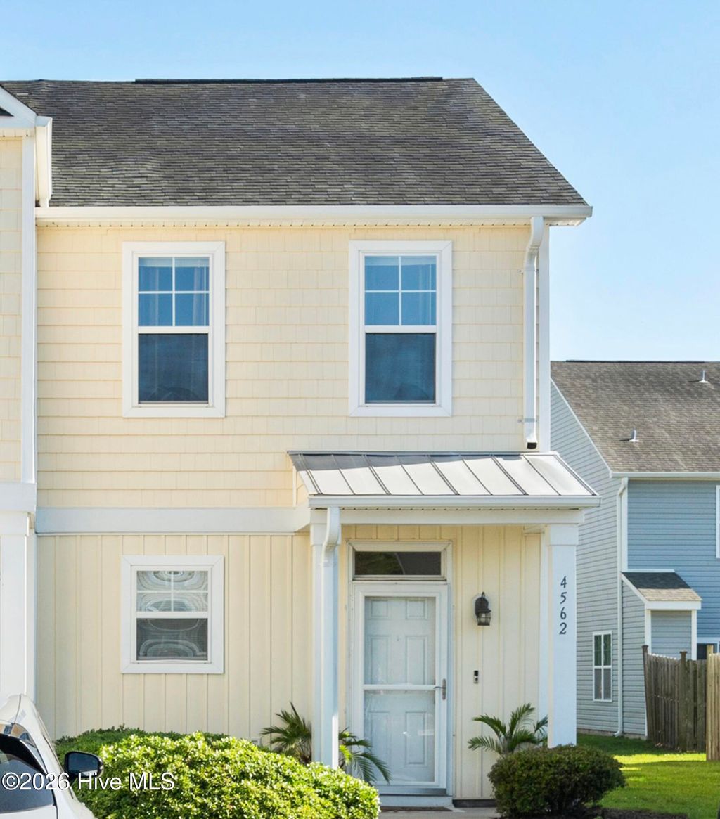 Photo of 4562 Exuma Lane, Wilmington, NC 28412 (MLS # 100575396)
