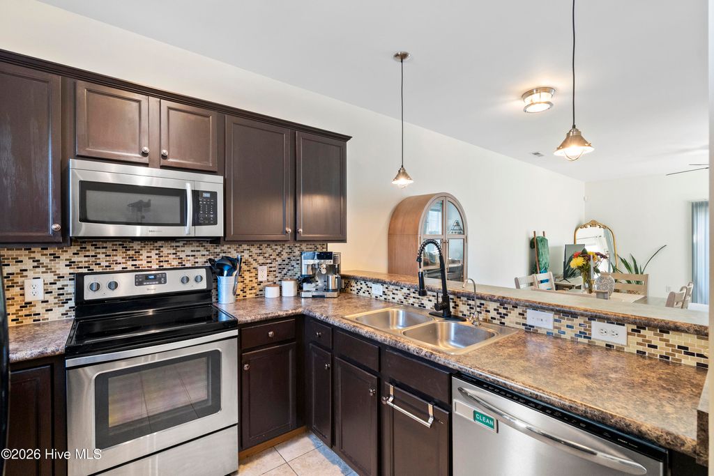 Photo of 4562 Exuma Lane, Wilmington, NC 28412 (MLS # 100575396)