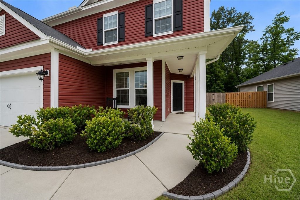Photo of 222 Benelli Drive, Pooler, GA 31322 (MLS # SA356018)