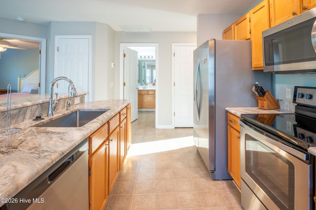 Photo of 3030 Marsh Winds Circle #Unit 705, Southport, NC 28461 (MLS # 100577231)