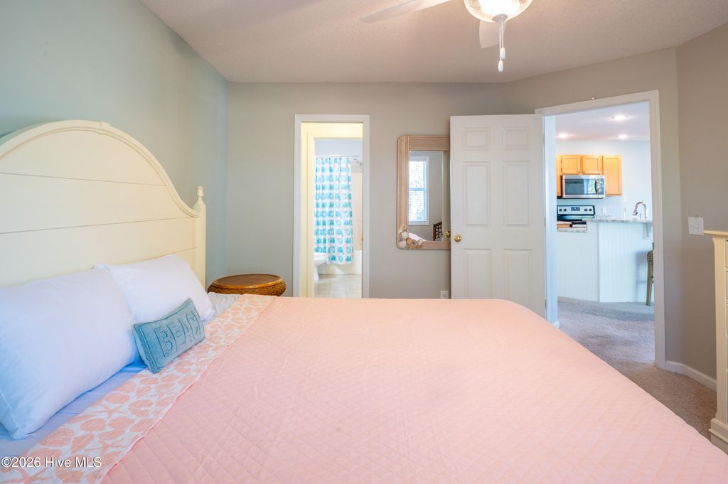 Photo of 3030 Marsh Winds Circle #Unit 705, Southport, NC 28461 (MLS # 100577231)