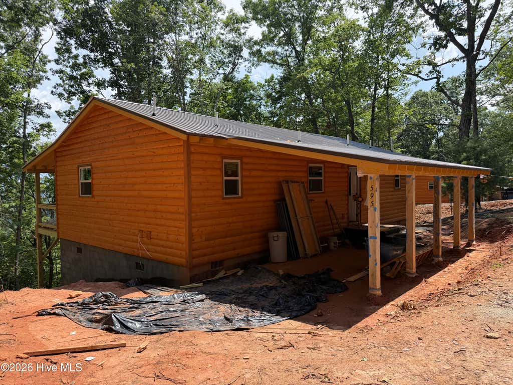 Photo of 37 Quail Creek, Murphy, NC 28906 (MLS # 98544670)