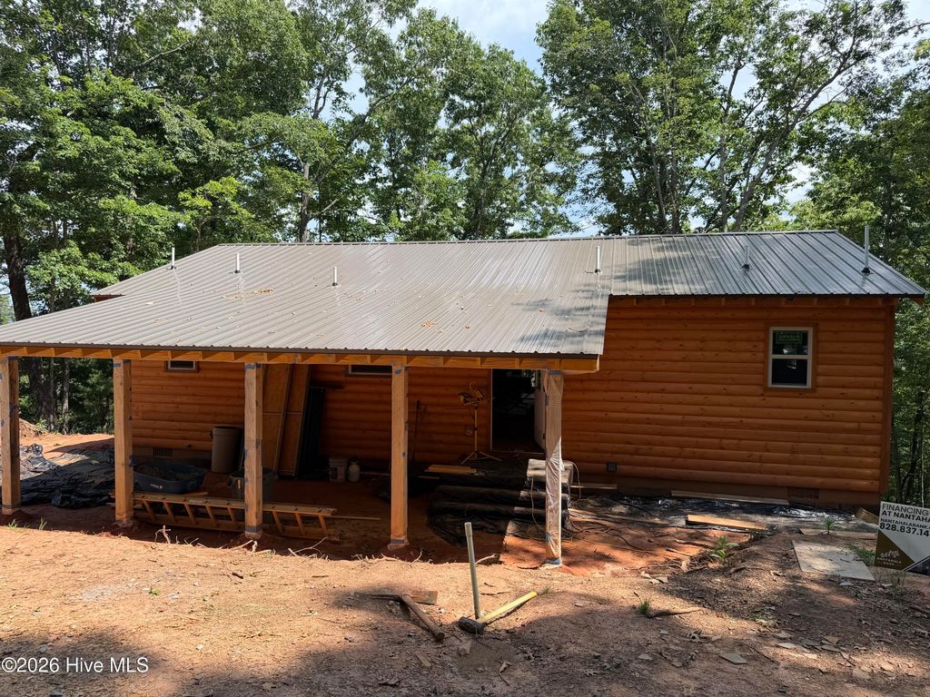Photo of 37 Quail Creek, Murphy, NC 28906 (MLS # 98544670)