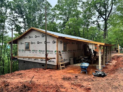 Homes For Sale - LOT 37 Quail Creek<br/> Murphy, NC 28906