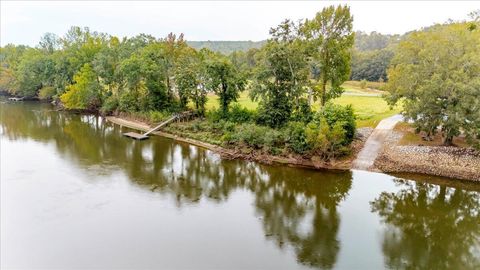 Vacant Land For Sale - 205 Rivers Run<br/> Waynesboro, GA 30830