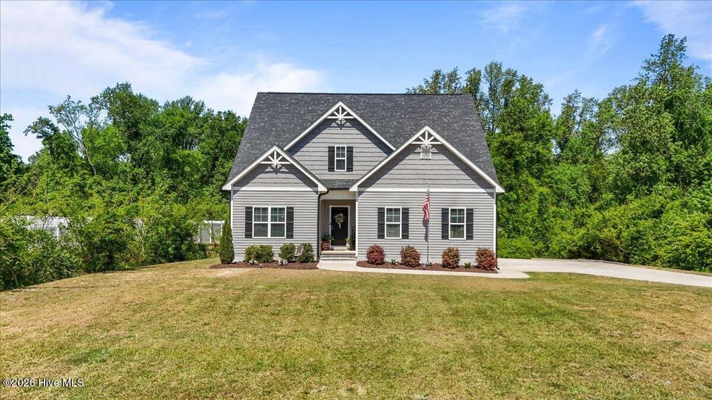 Photo of 190 S Prince Henry Way, Cameron, NC 28326 (MLS # 100569556)