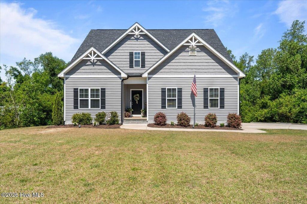 Photo of 190 S Prince Henry Way, Cameron, NC 28326 (MLS # 100569556)