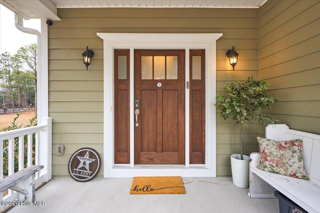 Photo of 305 3rd Street, Aberdeen, NC 28315 (MLS # 100553742)