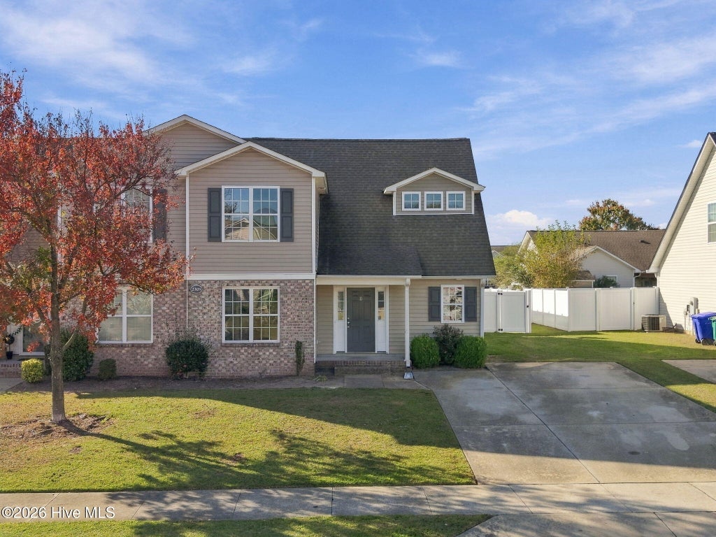 Photo of 2308 Sadler Drive #B, Winterville, NC 28590 (MLS # 100613038)