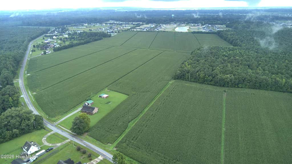 Photo of 138 Guinea Road, Moyock, NC 27958 (MLS # 100595241)
