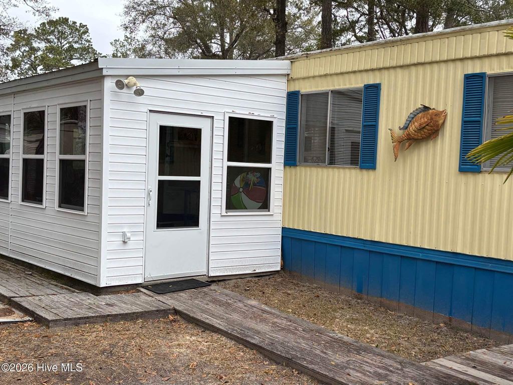 Photo of 9136 E Calabash Drive SW, Calabash, NC 28467 (MLS # 100562587)