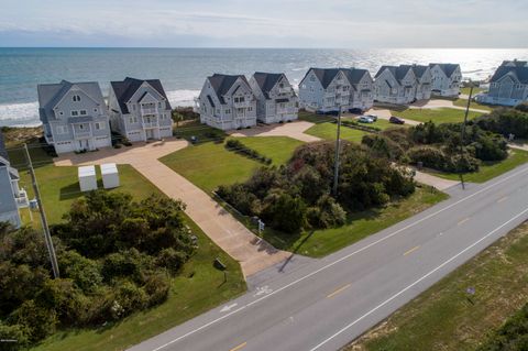 Tiny photo for 4274 Island Drive, North Topsail Beach, NC 28460 (MLS # 100568225)
