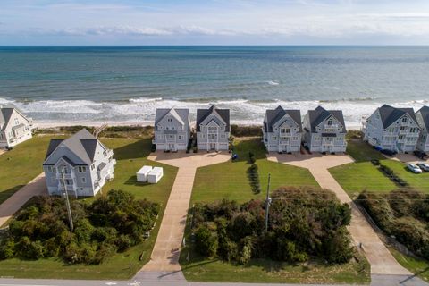 Tiny photo for 4274 Island Drive, North Topsail Beach, NC 28460 (MLS # 100568225)