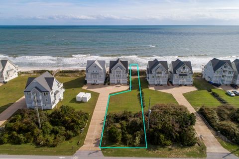 Tiny photo for 4274 Island Drive, North Topsail Beach, NC 28460 (MLS # 100568225)