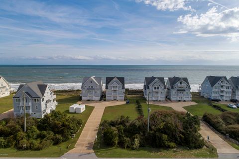 Tiny photo for 4274 Island Drive, North Topsail Beach, NC 28460 (MLS # 100568225)