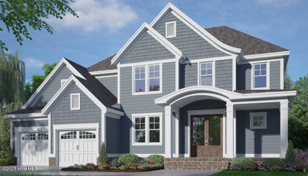 Photo of 209 Coastal Dune Court, Wilmington, NC 28412 (MLS # 100531594)