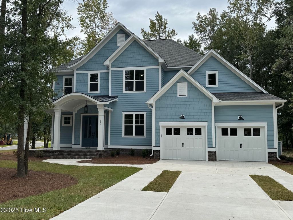 Photo of 209 Coastal Dune Court, Wilmington, NC 28412 (MLS # 100531594)