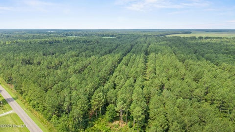 Tiny photo for 0 Indian Hill Road, Willard, NC 28478 (MLS # 100610106)