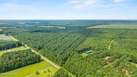 Tiny photo for 0 Indian Hill Road, Willard, NC 28478 (MLS # 100610106)