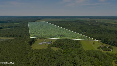 Tiny photo for 0 Indian Hill Road, Willard, NC 28478 (MLS # 100610106)