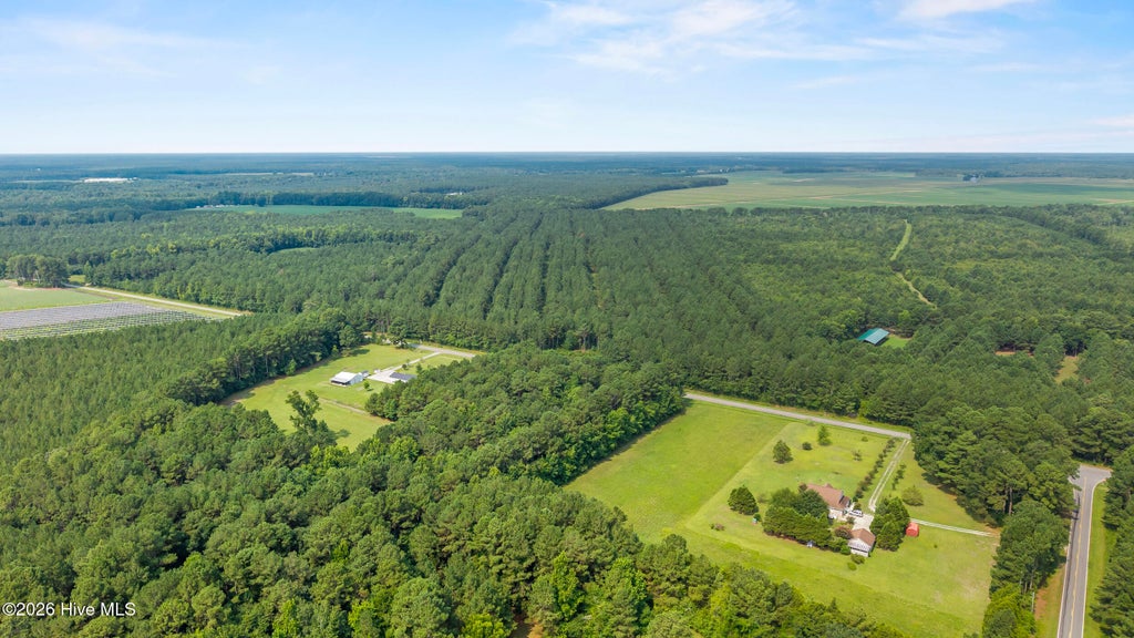 Photo of 0 Indian Hill Road, Willard, NC 28478 (MLS # 100610106)