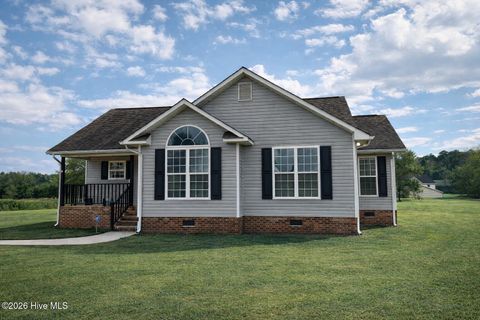 14341 Buckingham Road Laurinburg NC 28352